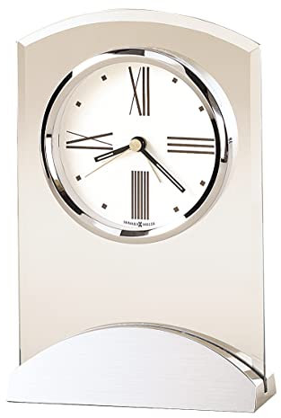 Howard Miller 645-397 Tribeca Tischuhr von
