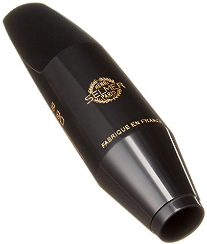 SELMER S90 - 190 Saxophones Baritone saxophone mouthpiece