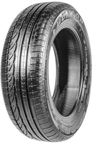 Dunlop, 225/55R17 97Y SP SPORT 01 AO MFS e/c/68 - Pkw Reifen