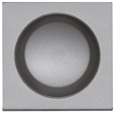 Kopp 373447187 Athenis Dimmer-Abdeckung