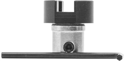 ENT 45906 Tiefenanschlag - drehbar Durchmesser (D) 6 mm