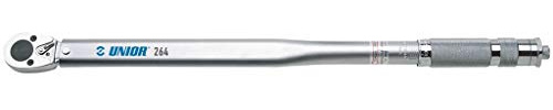 Unior Unisex's Slipper Torque Wrench