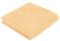 frottana Pearl Duschtuch 67 x 140 cm aus 100% Baumwolle, maize