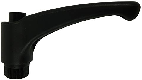 LAGUN Anker Ersatzhebel lang für LAGUN-Tischgestelle, 53898