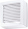 Maico 1895533 - Ventilador de la ventana 230 v, 25 w, 240 metros cúbicos/h evn 15