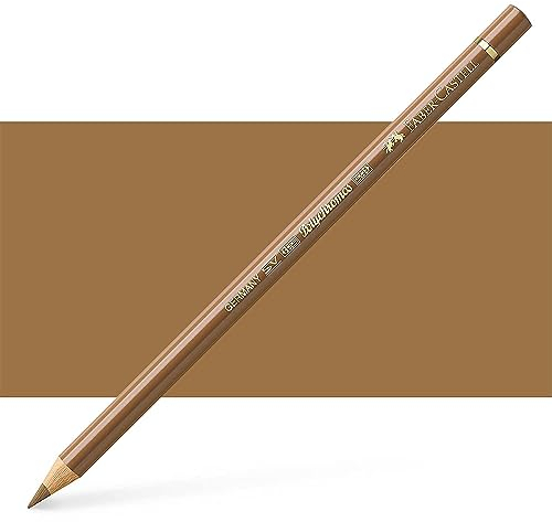 FABER-CASTELL Buntstift POLYCHROMOS, umbra natur