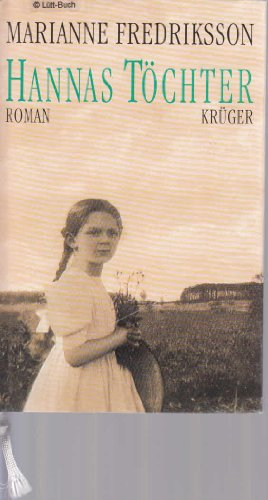 Hannas Töchter. 14. Auflage.