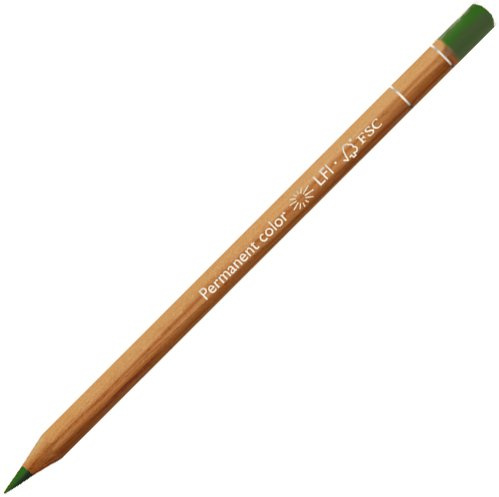CREATIVE ART MATERIALS Luminance 6901 Color Pencil 225 Moss Green (6901.225)