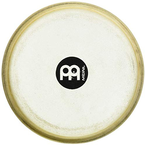 Meinl Percussion hhead634 W 6.75-inch Bongo Head
