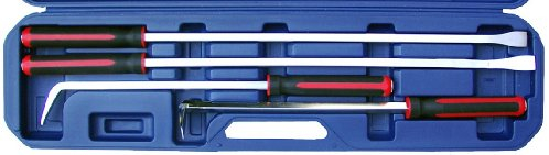 SW-Stahl 10104L Stemmhebelsatz 4-tlg. NKW-Ausführung