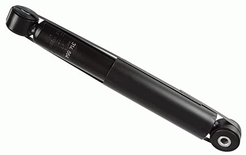 SACHS 314 664 Shock Absorber Compatible for Mazda Atenza Hatchback (GH) 2007-2013 Rear Axle and Other Vehicles