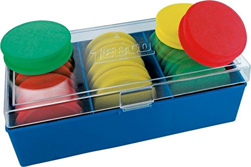 Sea Rig Box mit Aufwicklern