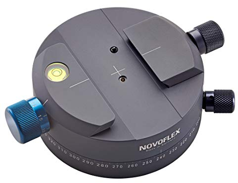 Panorama Kopf für Stativ Novoflex Panorama = F Pro II