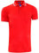 Other Mens Pocket Polo PK T- Shirt Red M
