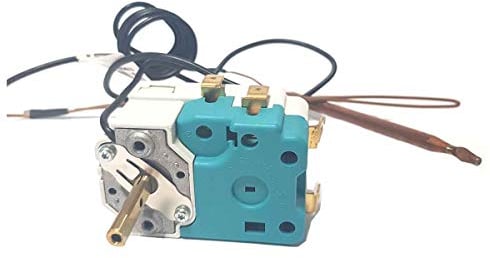 Thermostat double bulbe (293630-34782) Chauffe-eau 230192002 FAGOR