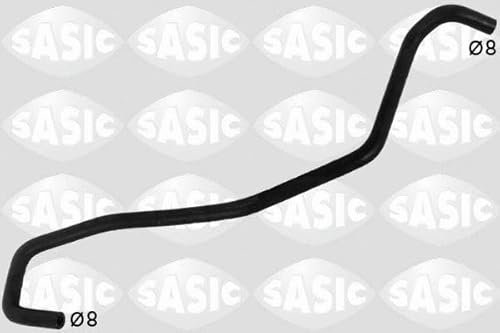 Sasic 3406045 Durit Verbindungsstück