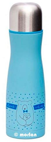 TERMOLIQUIDOS NIÑO SUAVINEX 500 ML