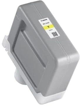 Canon PFI-310 Y 330 ml Gelb Original Tintenbehälter für imagePROGRAF TX-2000 TX-3000 TX-4000