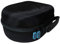 TUDIA EVA-Tragetasche für Logitech G933 G930 G430 G230 G35 Wireless Gaming Headset Mac PC Game Kopfhörer Mikrofon