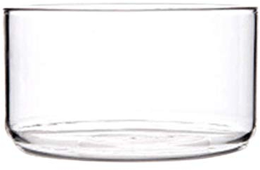 Boîte À Dessert Innovante En Verre Pour Fruits Et Salades Récipient À Fruits Peu Encombrant Et Facile À