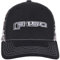 Herren Kappe Ford F150 Karierte Flagge verstellbar Schwarz & Digi Camouflage Cap