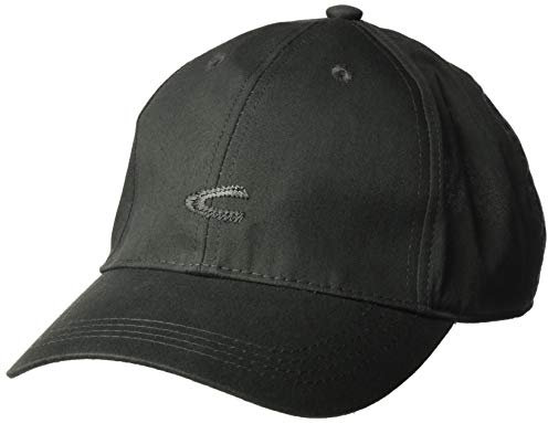 camel active Herren Baseballkappe,CHARCOAL,Einheitsgröße