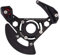 BESNIN Guida Catena Mountain ISCG-05/ISCG-03 Bike Guida Catena Bike MTB Guida Catena Protezione Catena per Bicicletta Lega per Il Sistema 1X