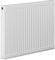Greenedhouse 400mm High Double Panel Type 21 Central Heating Compact Convector Compact Radiator All Lengths Prorad by Stelrad … (500)