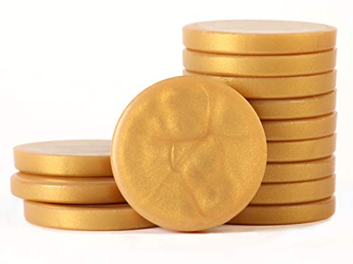 Cera depilatoria 1 kg SELAS. Scegli ROSA, ORO, BLU O VERDE. Epilazione senza strisce per tutte le zone. Cera a caldo, professionale, brasiliana, cereta, in dischi, pelle sensibile.