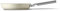 SMEG CKFF2401CRM Sartén Antiadherente, Stainless Steel, Cream
