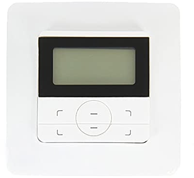 Horloge de programmation pour moteurs volet roulant toutes marques