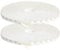 wordmouk 10m Bande d'étanchéité à brosse auto-adhésive Bande d'étanchéité de fenêtre anti-poussière Brosse d'étanchéité pour porte isolante SoundProof, 9mm x 5mm, Blanc