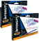 BIC Intensity Colour Change Fineliner mit Farbwechsel – versch. Farben, 2 x Pack à 6