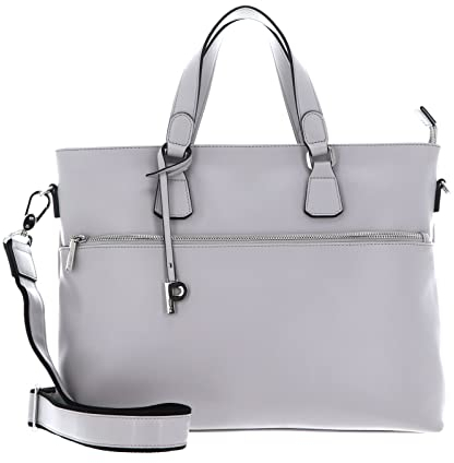 Picard Mija Shopper Kiesel