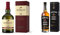 Redbreast 12 Year Old Single Pot Still Irish Whiskey with Gift Box, 70 cl & Jameson Black Barrel Blended Irish Whiskey, 70 cl with Gift Box