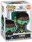Funko Pop! Games: Overwatch 2 Lucio - Figura de Vinilo Coleccionable - Idea de Regalo- Mercancia Oficial - Juguetes para Niños y Adultos - Video Games Fans - Muñeco para Coleccionistas y Exposición