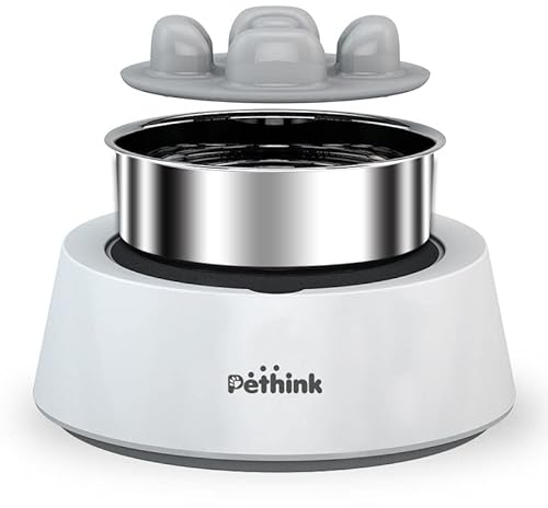 Compatible avec les gamelles intelligentes pour chien