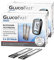 GLUCOFAST DUO 100x Blutzucker-Teststreifen, Verwendung mit dem Glucofast Duo Blutzucker-Messsystem, Präzise Ergebnisse für Diabeteskontrolle