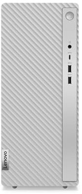 Lenovo IdeaCentre 5 Desktop PC Intel Core i5-12400 8GB RAM 512GB SSD Windows 11 Home - 90T3005BUK