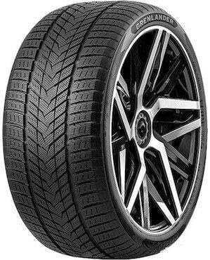 GRENLANDER Winterreifen 315/35 R 21 XL TL 111H ICEHAWKE II BSW M+S 3PMSF