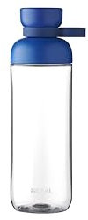 Mepal - Trinkflasche Vita - 2 Öffnungen für zusätzlichen Trinkkomfort - Wiederbefüllbare Trinkflasche – Sport Trinkflasche - 700 ml - Vivid blue