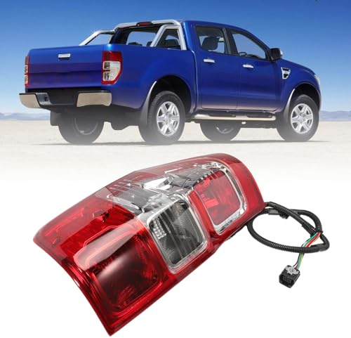 Attisfiera Rear Tail Light Right Side (With Rear Fog Light) for Ranger T6 MK1 MK2 2011-2021