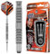 WINMAU Jules Van Dongen 90% - Steeldarts