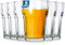 Vilde Lot de 6 verres à eau, à jus de fruit, 360 ml.