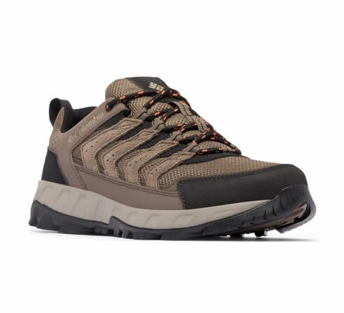 Columbia Herren Strata Trail LowWanderschuh