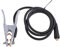 Upgraded Elektrodenhalter mit Kabel 300A Elektrodenhalter Schweißstab Stick Zange Elektrode Klemmkabel