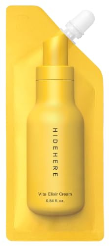 Hidehere, Vita Elixir Cream 25 ml