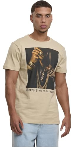 Mister Tee Herren T-Shirt