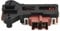 1 Cerradura De Puerta De Lavadora, Compatible Con El Interruptor De Bloqueo De Puerta De Lavadora ZV-446 T42805311700