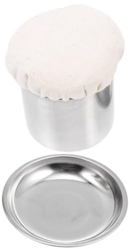 Ensemble De Brosse De Cuisson Pour Crêpes Chinoises Pinceaux À Graisse Pour Crêpes Brosse À Huile Pour Barbecue (1 Ensemble)